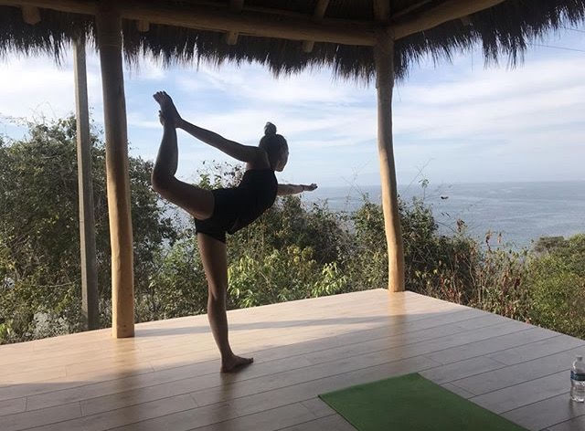 hot yoga, healing, bikram, xinalani