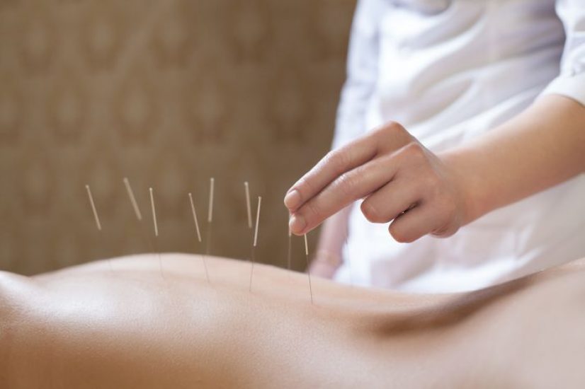 acupuncture, healing, lyme disease, meditation