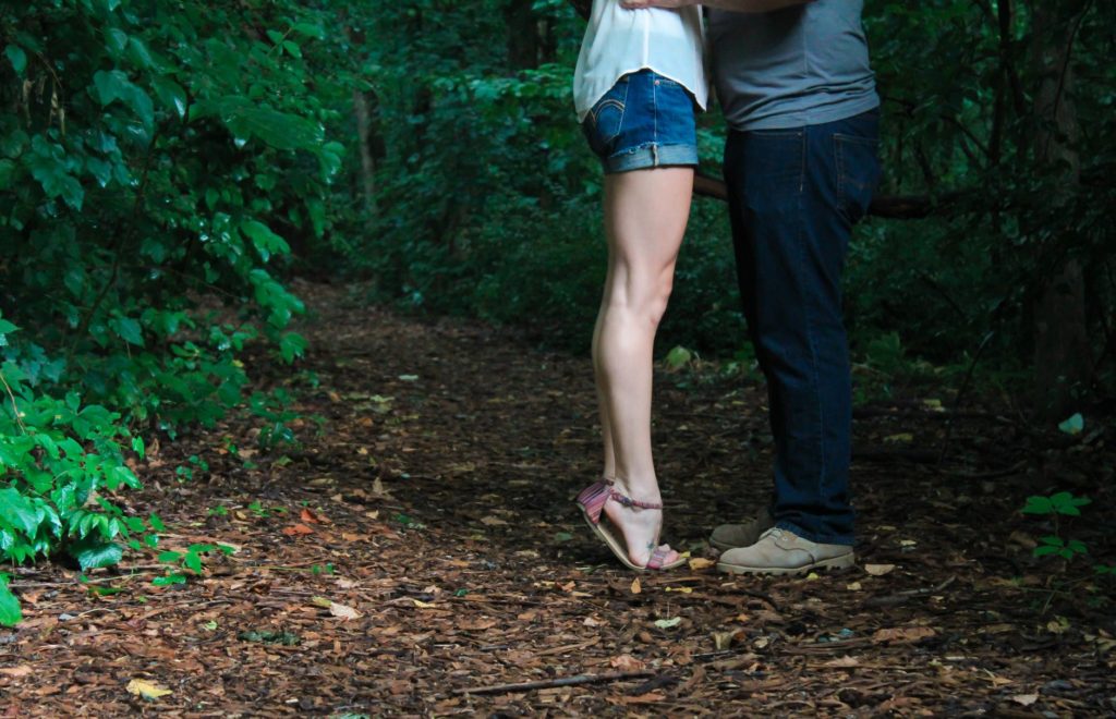 relationships, lyme disease, when to tell someone you have chronic illness