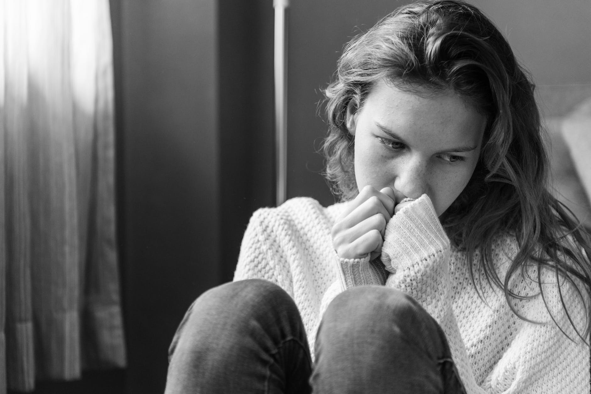 isolation, loneliness, lyme disease