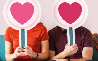 dating, chronic illness, when to tell someone you have a chronic illness