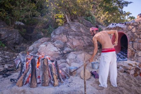 sweat lodge, shaman, healing, reborn, spirits