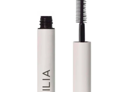 clean beauty, natural mascara