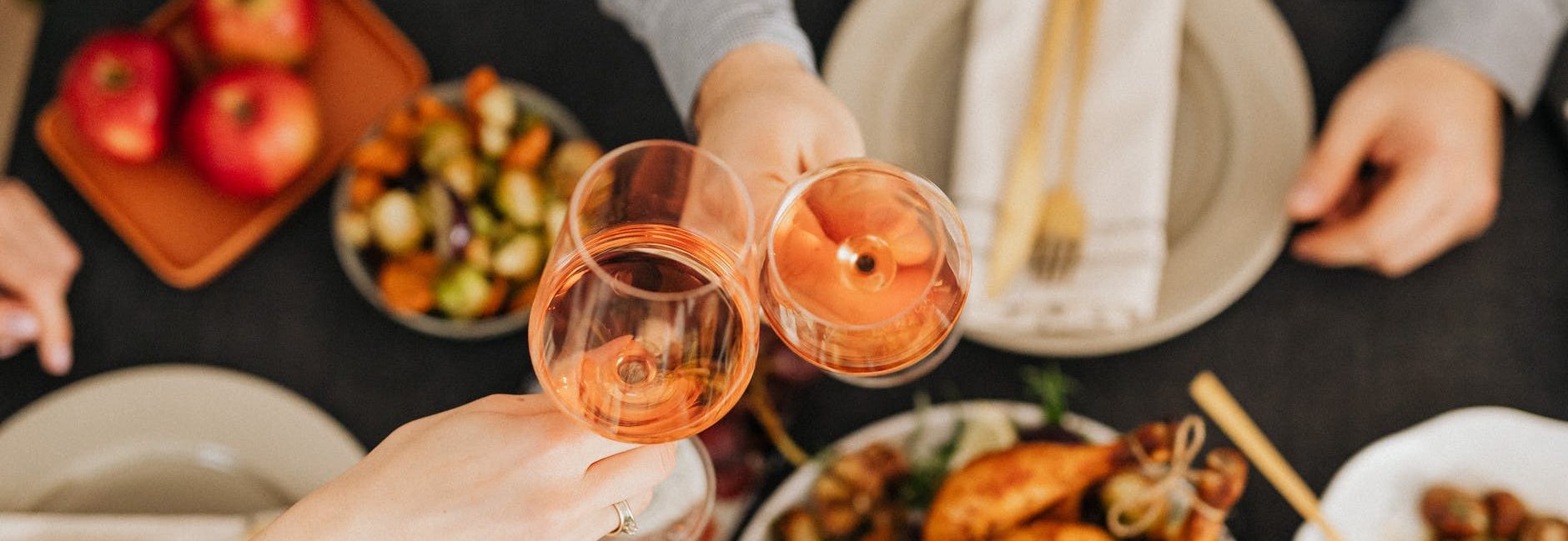 thanksgiving for one